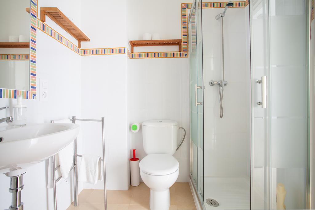 Green-Apartments Puente De Triana 塞维利亚 外观 照片