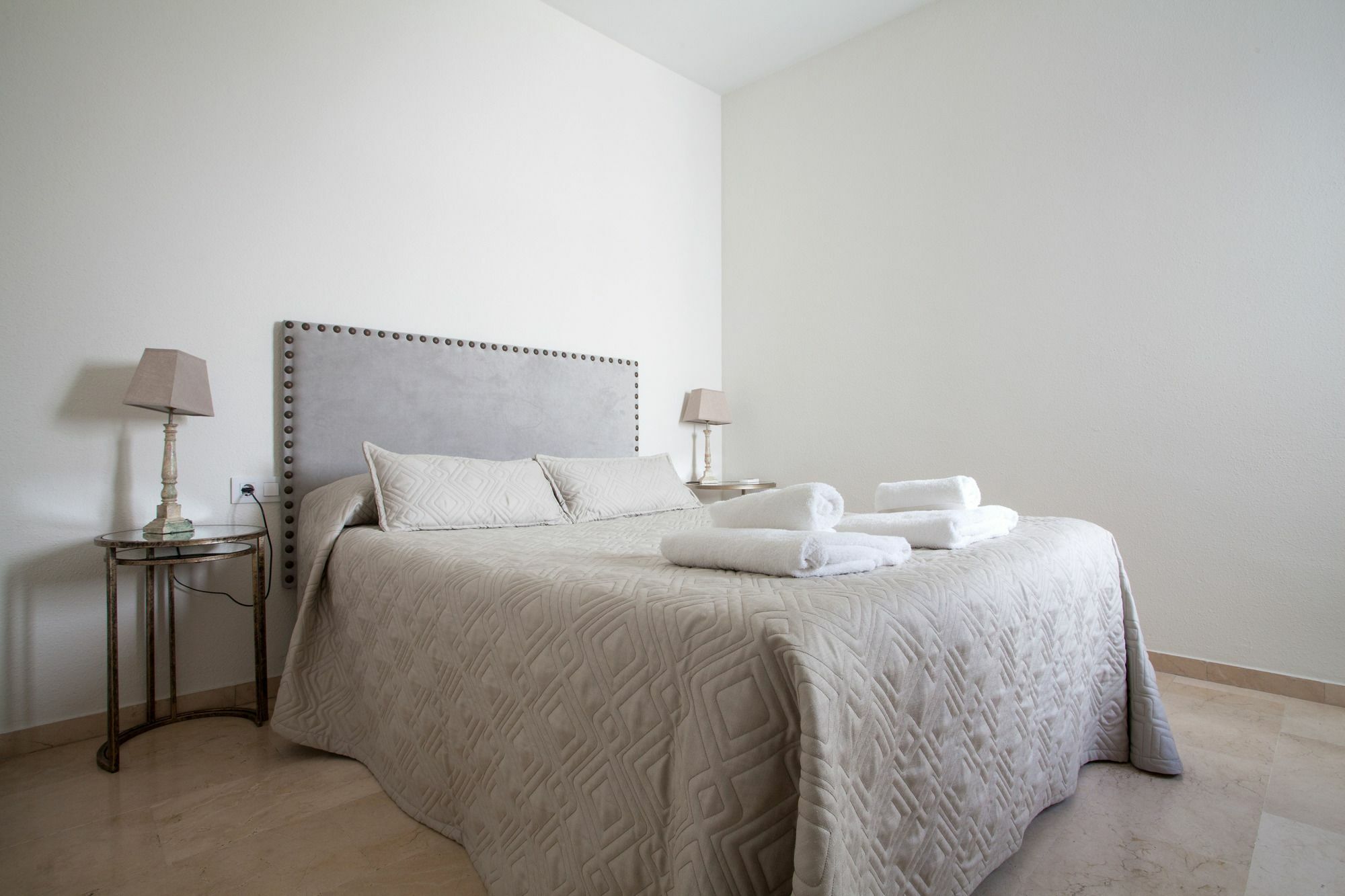 Green-Apartments Puente De Triana 塞维利亚 外观 照片